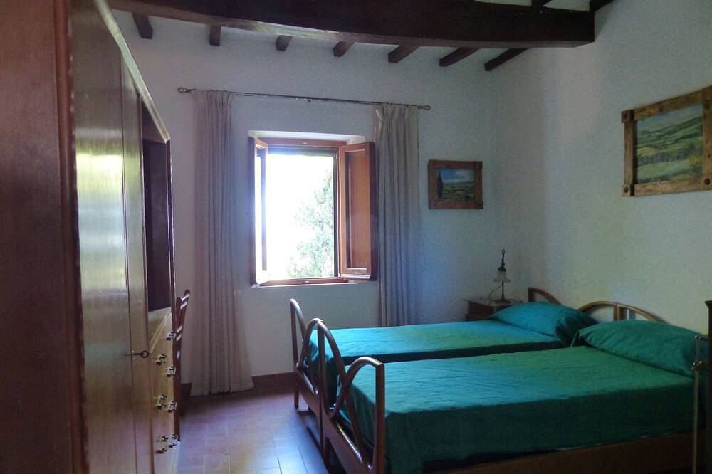 Frontera Podere Tresa Umbría y Toscana para familias y grupos de amigos in Città della Pieve, Provincia de Perugia