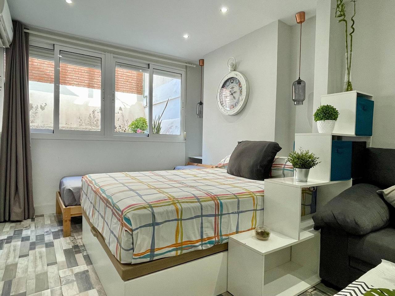 Entire apartment, Apartment in Torremolinos near Beach in Montemar Torremolinos, Torremolinos