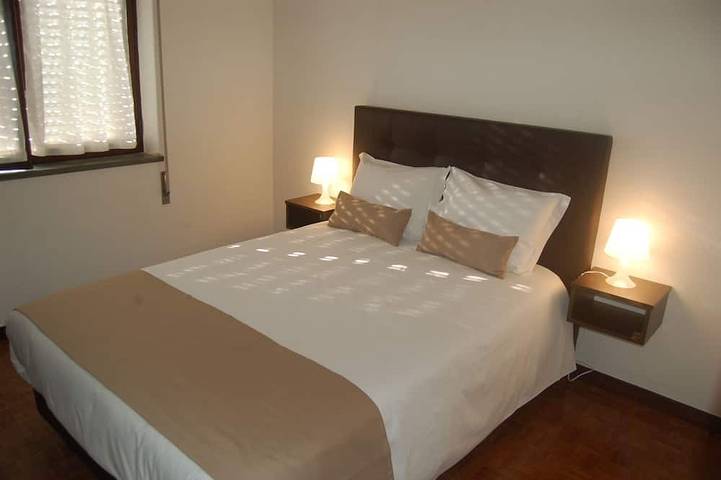 Location de vacances pour 10 personnes, avec terrasse à Moledo - 3