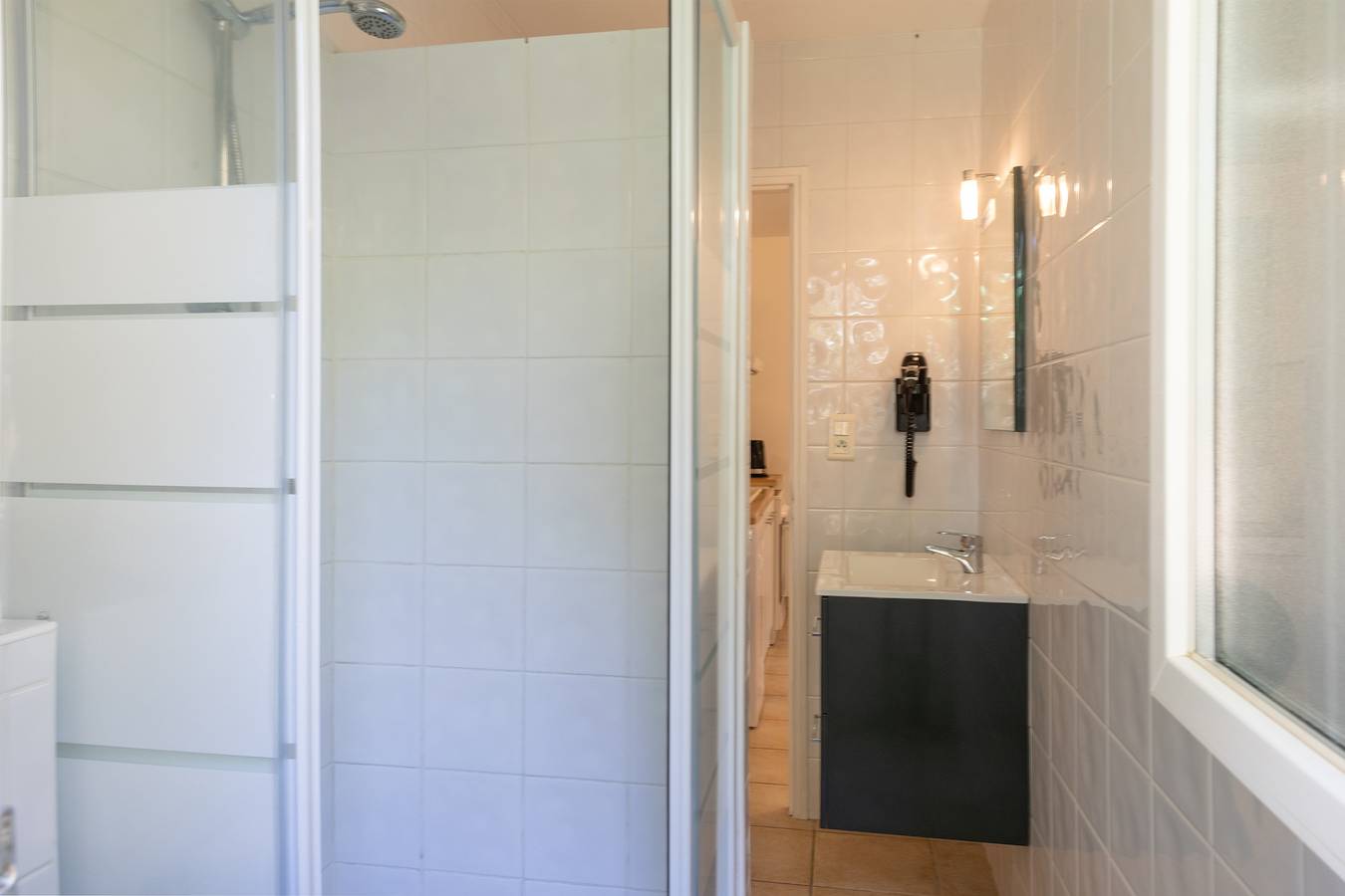 Ganze Wohnung, Ferienwohnung für 2 Personen mit Terrasse in Monticello, Calvi und Umgebung