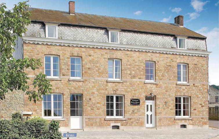 Maison de vacances pour 20 personnes, avec Terrasse à Durbuy