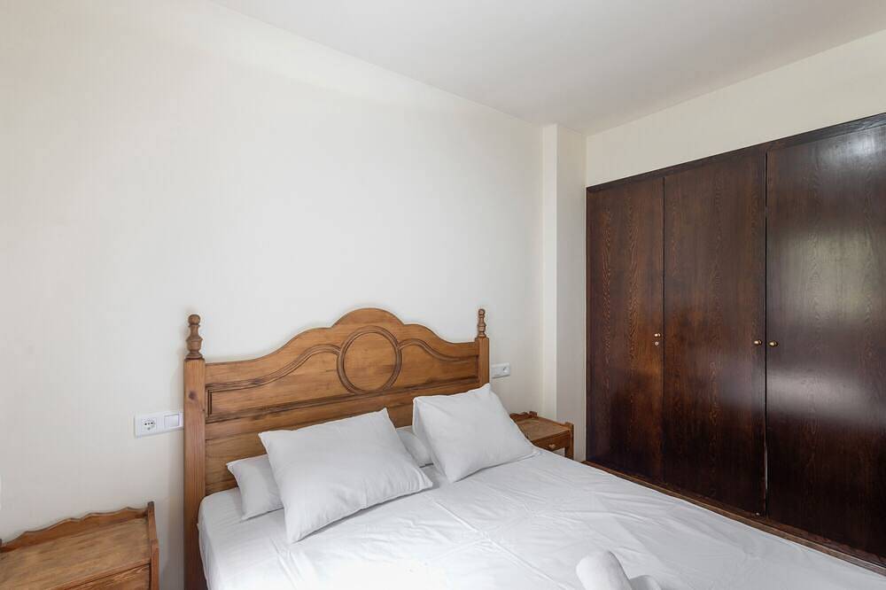 Entire apartment, Apartment at the Foot of the Slopes in La Molina in La Molina, Alp