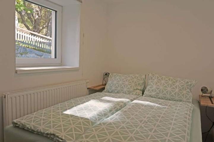 Ganze Wohnung, Ferienwohnung Holz in Lechtaler Alpen, Pians