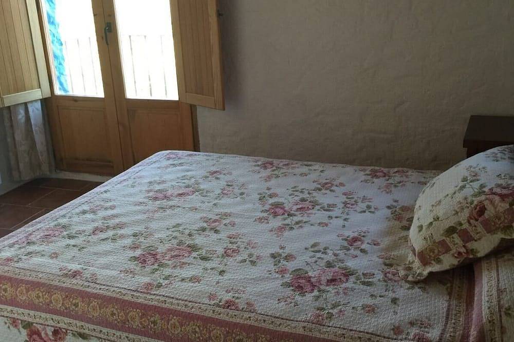 Preisler Ländliches Haus Im Berg Mit Jacuzzi in Yeste, Albacete Provinz