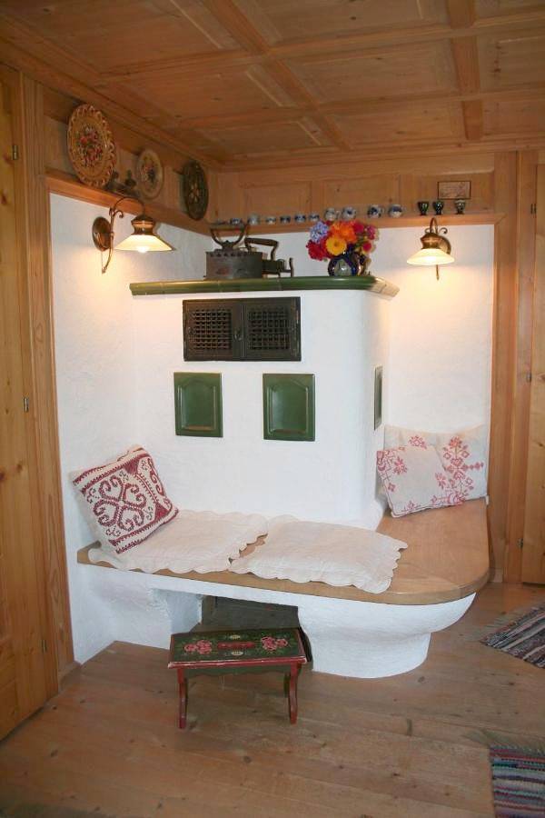 Holiday Home in Sankt Gallenkirch, Verwall