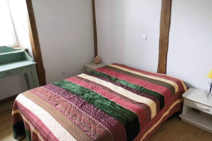 Location de vacances pour 8 personnes, avec piscine à Siorac-en-Périgord - 2