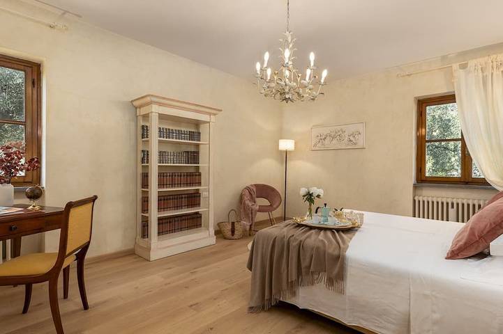 Villa Adisa 8, Emma Villas in Uzzano, Provincia di Pistoia
