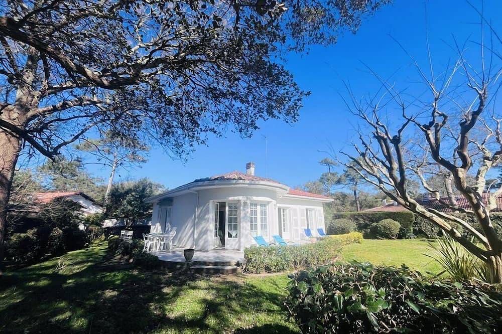 Stadt-Villa \"Chrisbell\" in Hossegor-See, Hossegor