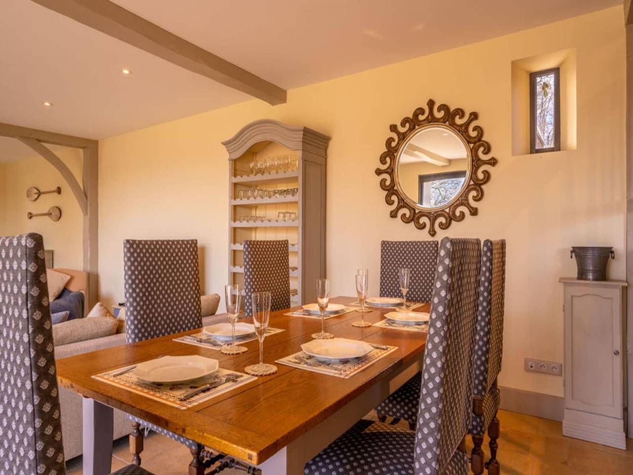 Villa de luxe de 7 chambres près de Damiatte in Damiatte, Région de Castres