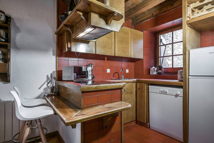 Location de vacances pour 6 personnes dans Baqueira Beret - 2