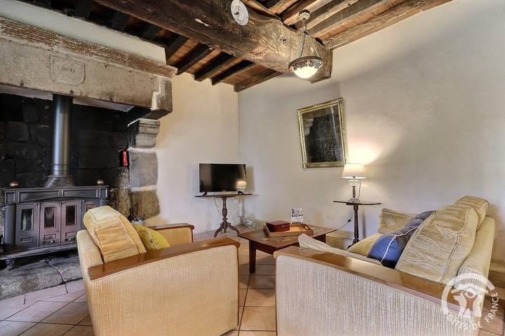 Le Gîte du Gravier in La Baussaine, Région de Saint-Malo