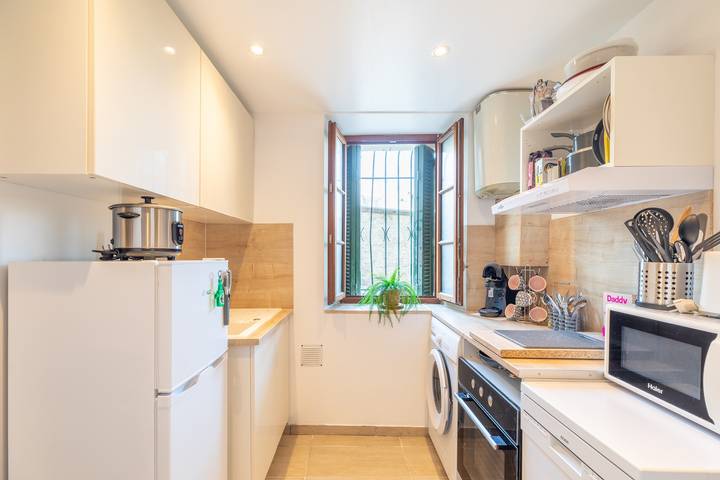 Ferienwohnung für 2 Personen in Cannes - 2