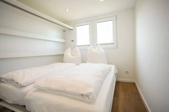 Ferienhaus für 5 Personen in Groß Kordshagen - 2