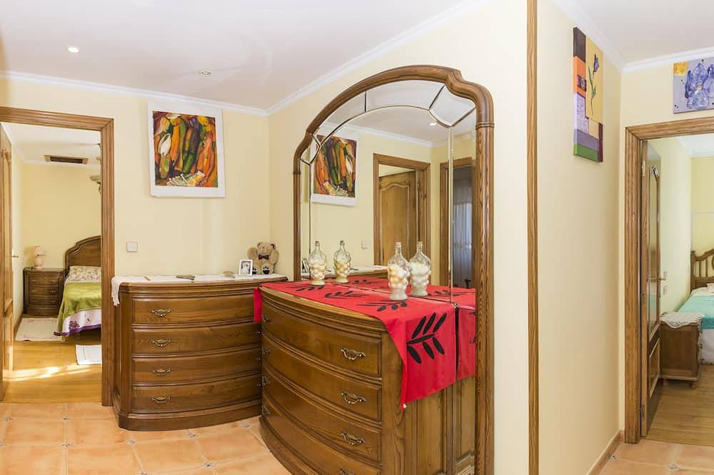 Casa Rosalía. Casa rural vacacional. Silleda. <br> in Silleda, Provincia de Pontevedra