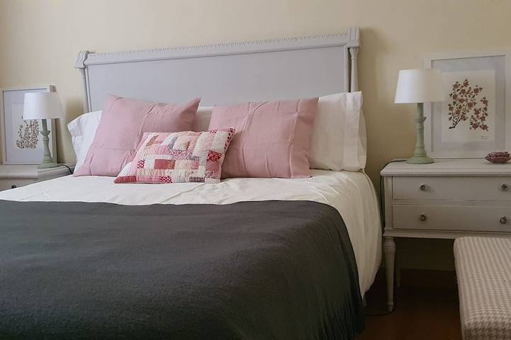 Location de vacances pour 9 personnes, avec jardin, animaux acceptés à Calasparra - 4