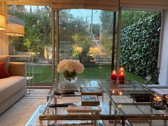 Location de vacances pour 6 personnes dans Agay - 2