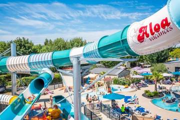 Camping pour 6 Personnes dans Olonne-sur-Mer, Les Sables-d'Olonne, Photo 3