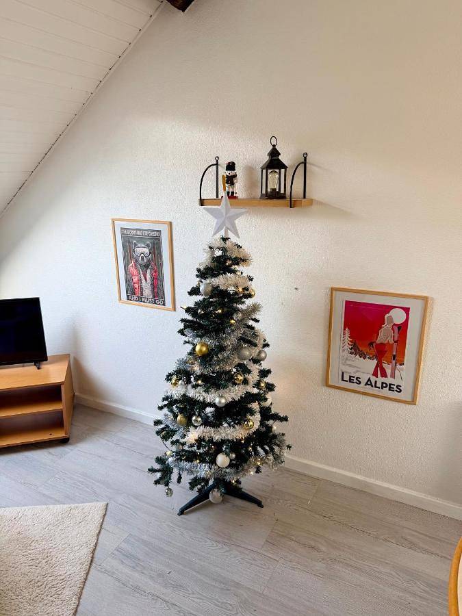 Gîte pour 3 personnes à Saulcy-sur-Meurthe - 3