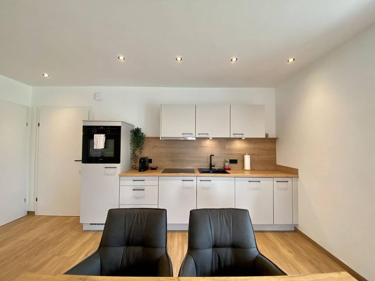 Ganze Wohnung, Apartment in Saalfelden in der Nähe von Skipisten in Saalfelden am Steinernen Meer, Pinzgau