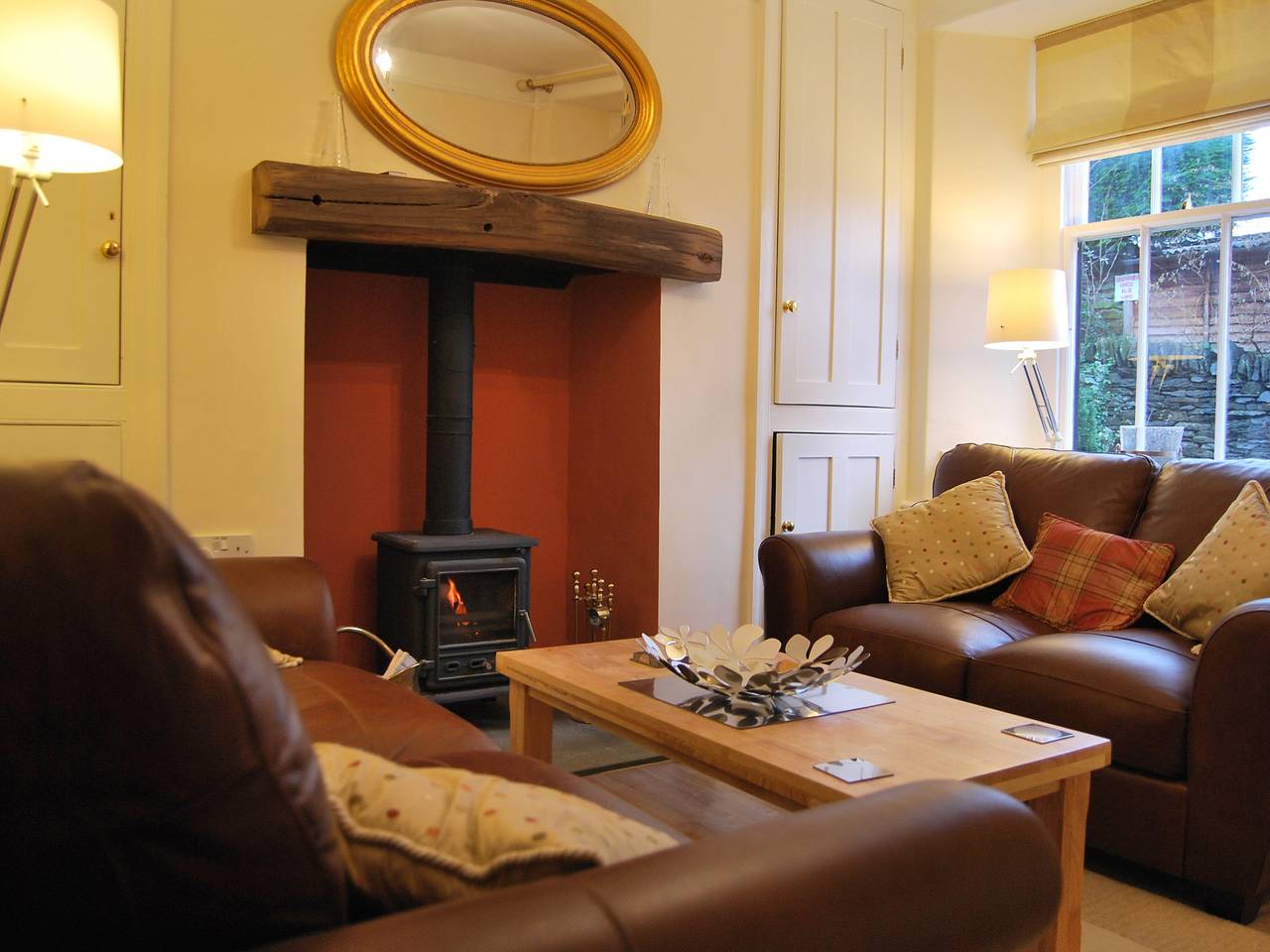 Bonnie Cottage  in Ambleside, Lake District