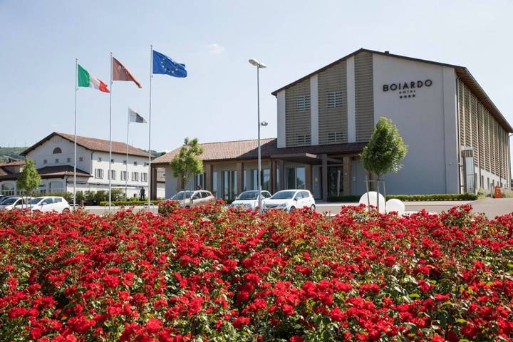 Appartamento per 2 persone, con Giardino a Scandiano