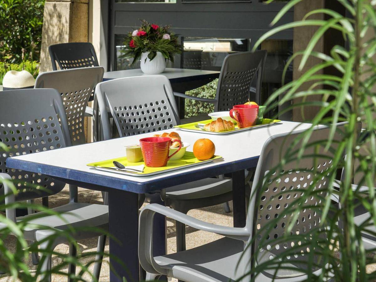 Ibis Budget Aix en Provence Est Le Canet in Meyreuil, Côte méditerranéenne (France)