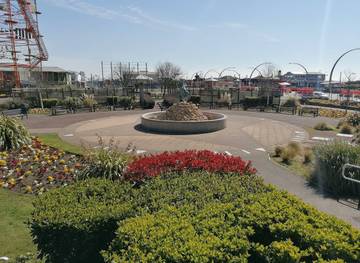 Holiday Apartment for 8 People in Skegness, Lincolnshire, Photo 1