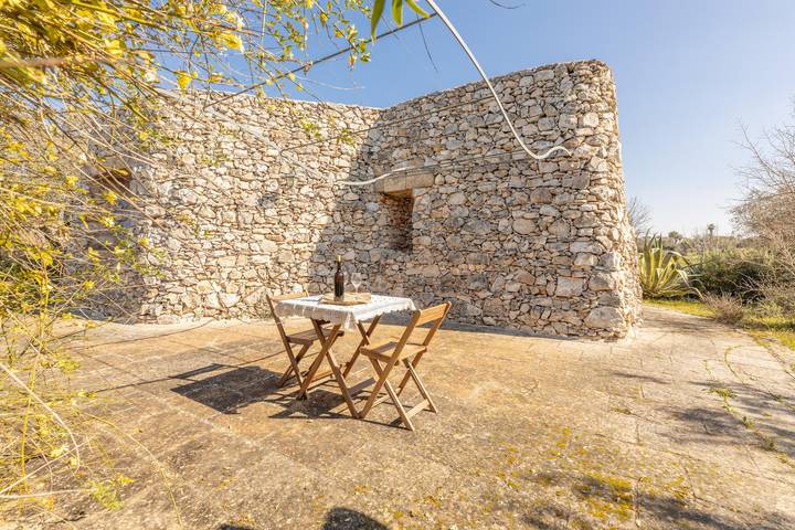 Appartamento per 3 persone a Galatone