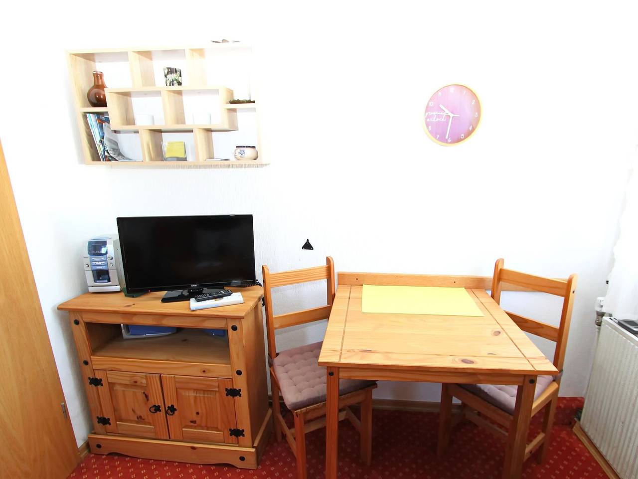 Ganze Ferienwohnung, Üüs Hüs, App. 2 - Üüs Hüs, App. 2 in Hörnum, Sylt