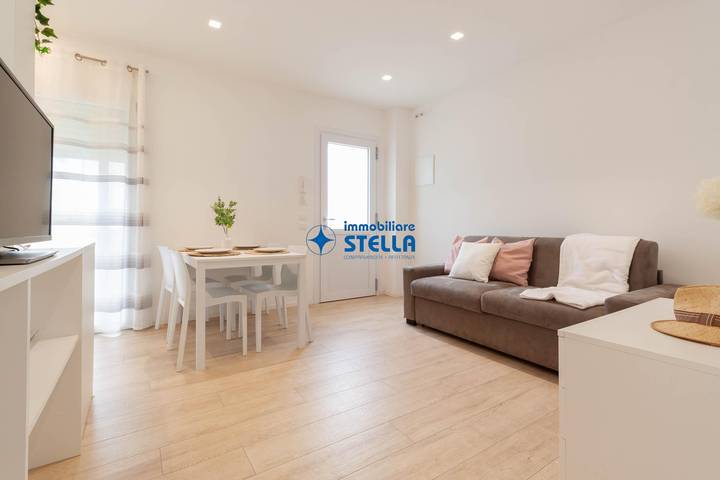 Appartement entier, Appartement de vacances pour 6 personnes in Lido di Jesolo, Jesolo-City