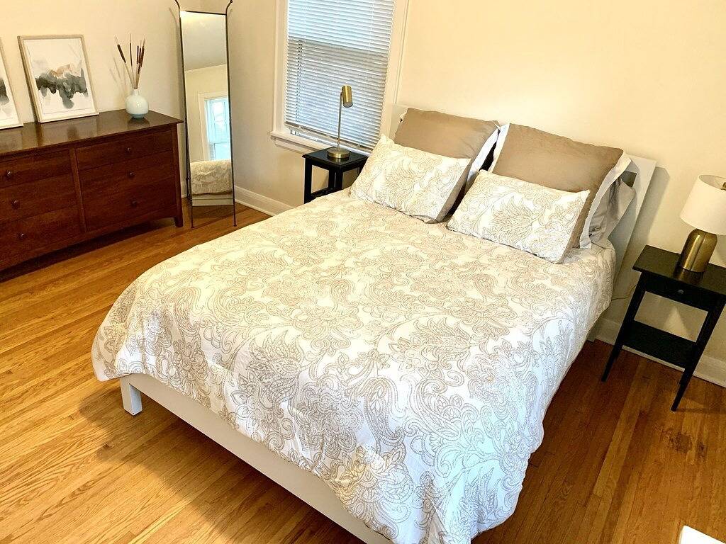 Fab location at 50th and France in Minneapolis, Twin Cities