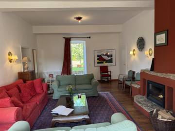 Ferienhaus für 14 Personen in Dahlem, Nordeifel, Bild 3