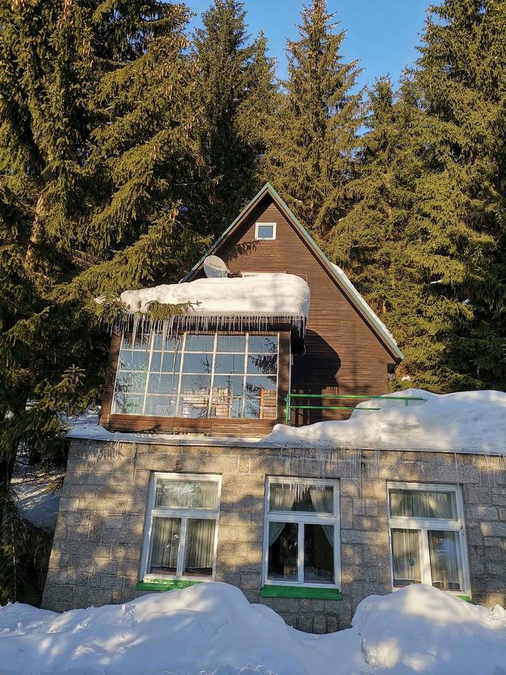 Ferienhaus für 12 Personen in Nordböhmen - 2