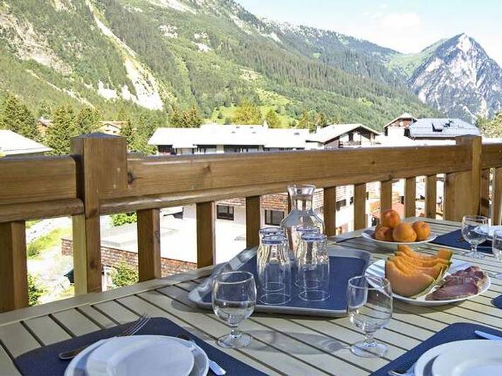 Camping pour 6 personnes en Rhône-Alpes - 2