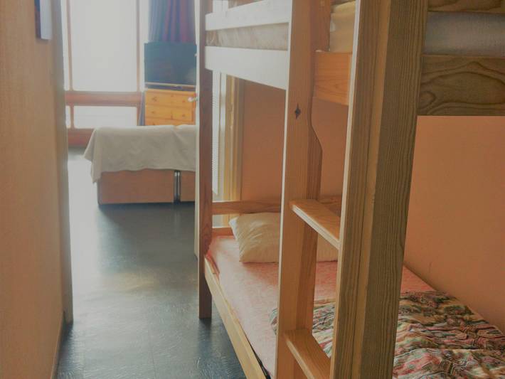 Gîte pour 6 personnes, animaux acceptés à Orcières - 4