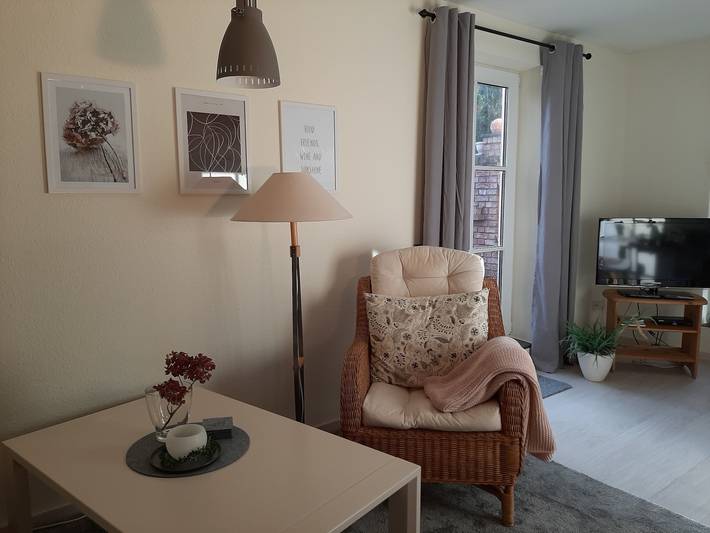 Ganze Ferienwohnung, Ferienwohnung Nordlicht in Klausdorf (Kiel), Schwentinental