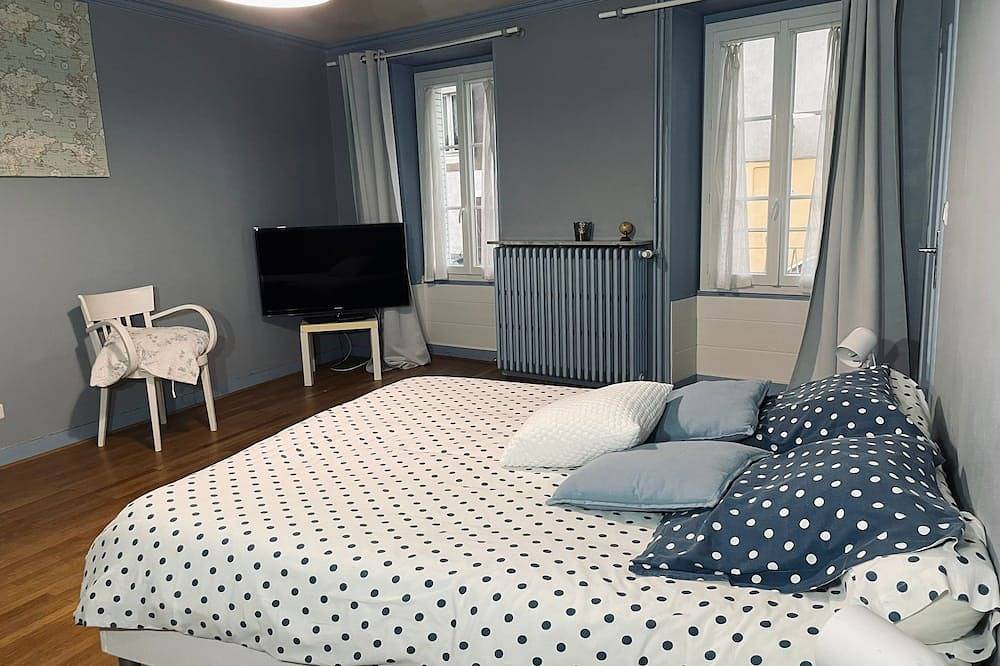 Gîte La Cousançoise - Grande demeure familiale in Cousance, Jura