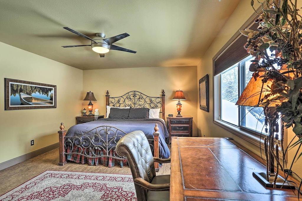 Neu renoviertes Haus in der Nähe von Vail & Beaver Creek Resort in Eagle-Vail, Beaver Creek