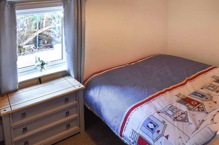 3 Schlafzimmer Unterkunft in Great Yarmouth in Great Yarmouth, The Broads