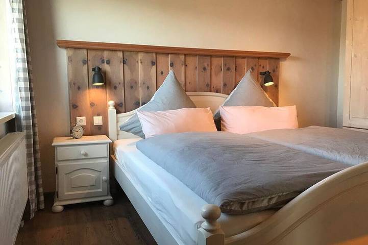 Gîte pour 2 personnes à Bad Wurzach - 3