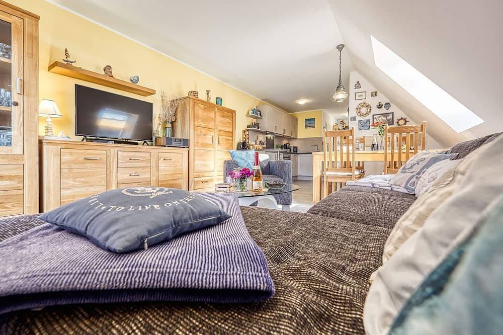 Appartamento vacanze a Zingst a partire da 122€ a notte