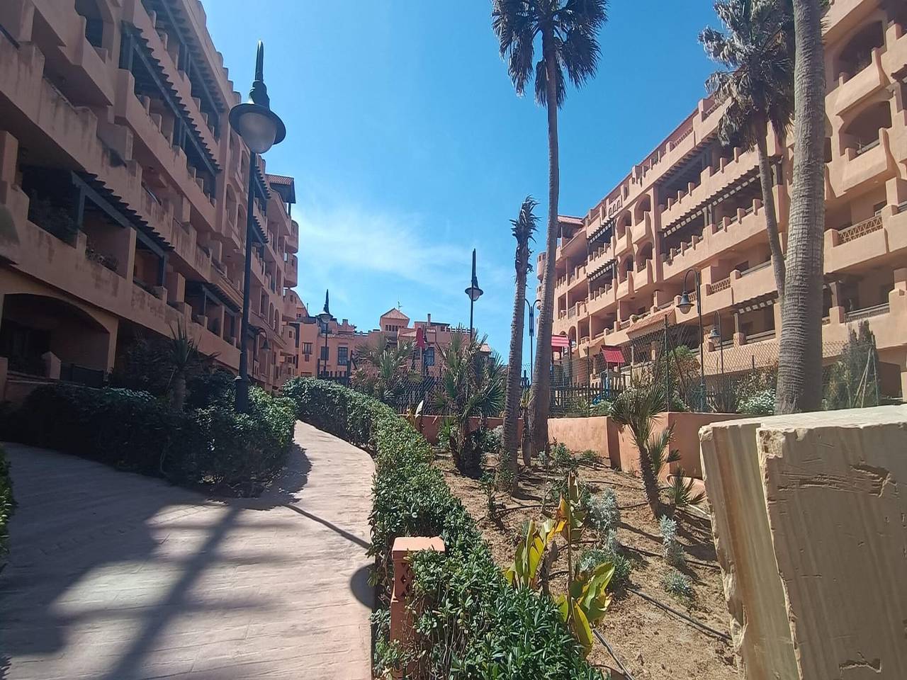 Apartamento entero, Apartamento en Almerimar con Piscina y Playas in Almerimar, El Ejido