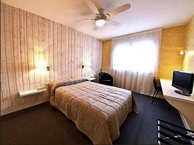 Hôtel pour 2 personnes, avec vue ainsi que terrasse et jardin