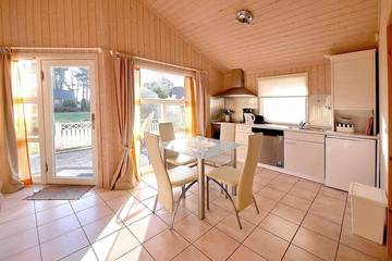 Ferienpark für 4 Personen in Wendisch Rietz, Scharmützelsee, Bild 3