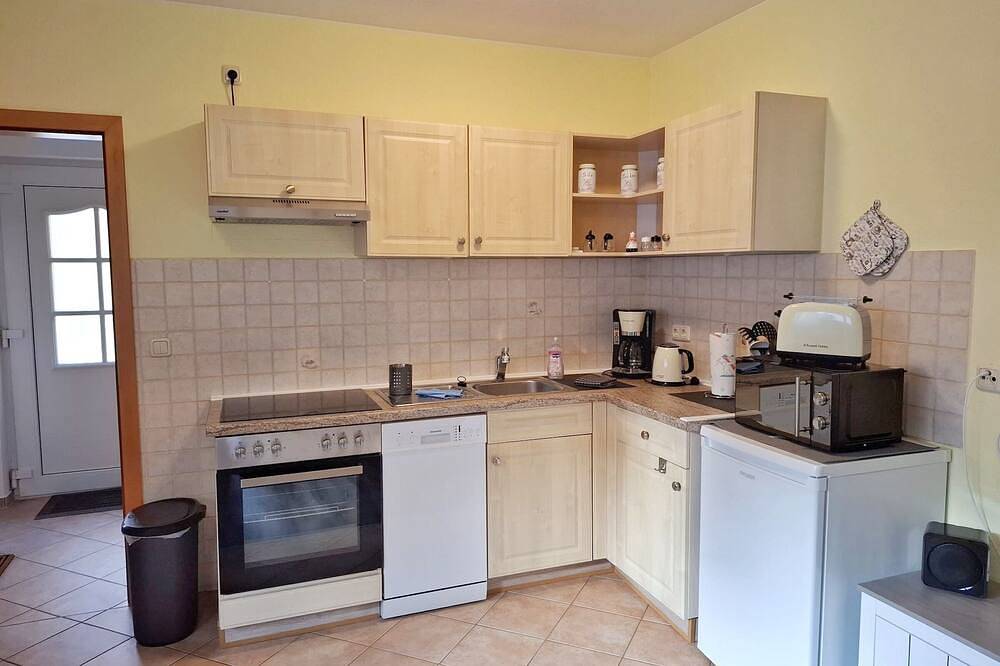 Ferienwohnung in Rügen für 2 Personen in Rügen