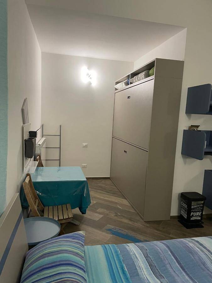 Chambre d’hôte pour 2 personnes, animaux acceptés à Albenga - 4
