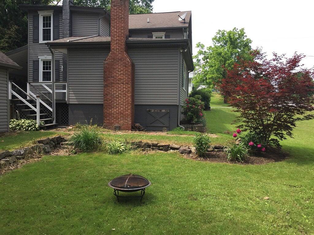 Schönes Einfamilienhaus neben Fisch-freundliche Manada Creek in Dauphin County