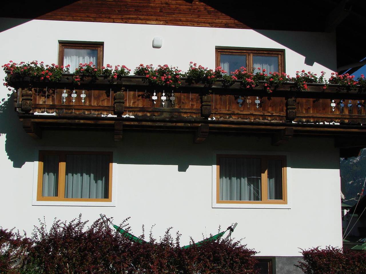 Ganze Ferienwohnung, Berghaus Martin in Milders, Neustift im Stubaital