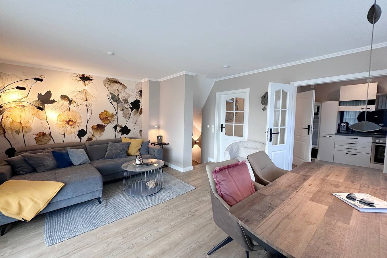 Ganze Ferienwohnung, Ferienwohnung Westkamp in Westerland, Sylt (Gemeinde)
