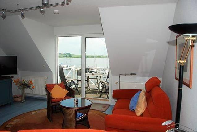 Ferienwohnung für 5 Personen, mit Balkon auf Insel Poel - 2